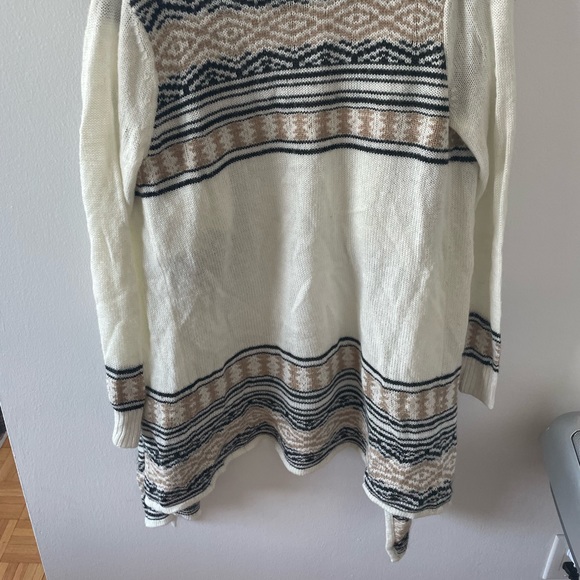 Neutral cardigan - Picture 2 of 3